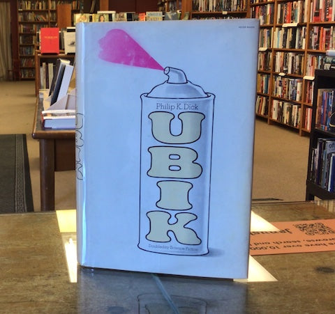 UBIK