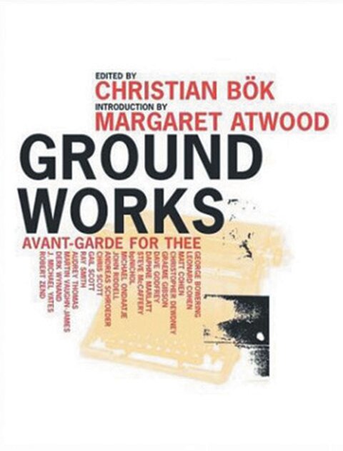 Ground Works
