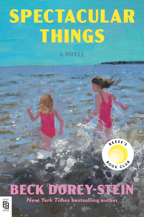 Spectacular Things