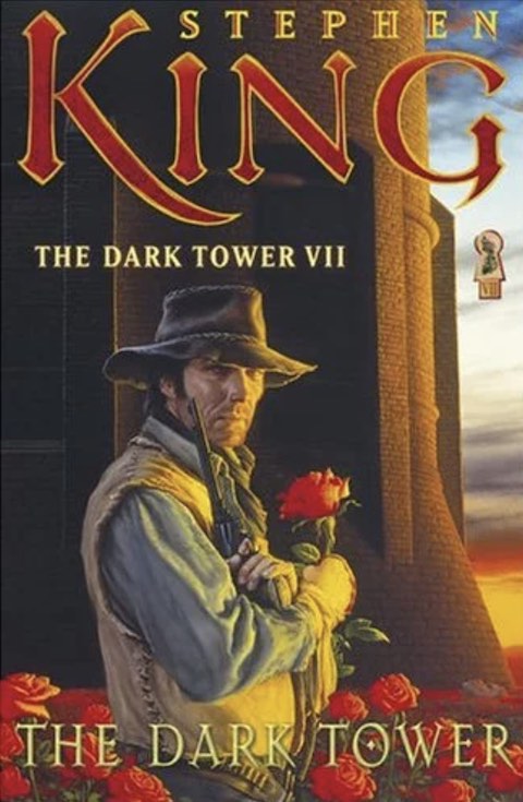 The Dark Tower VII