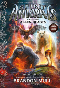 Tales of the Fallen Beasts