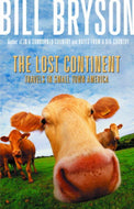 The Lost Continent