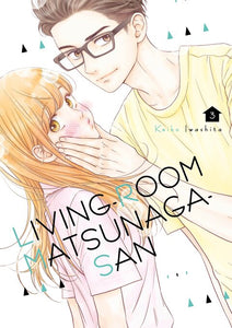 Living-Room Matsunaga-san #3