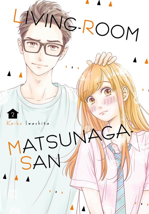 Living-Room Matsunaga-san #2