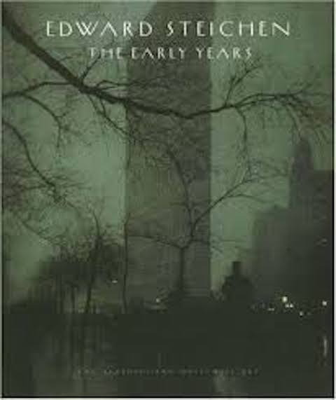 Edward Steichen: The Early Years
