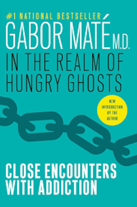 In the Realm of Hungry Ghosts