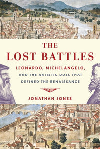 The Lost Battles