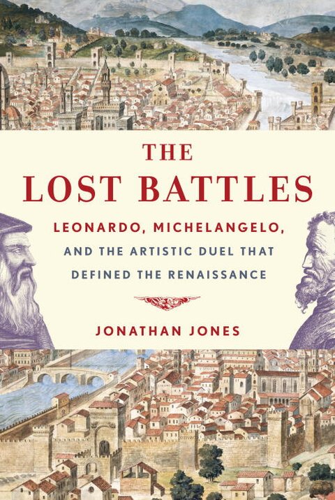 The Lost Battles