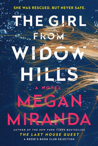 The Girl from Widow Hills