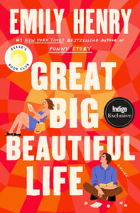 Great Big Beautiful Life
