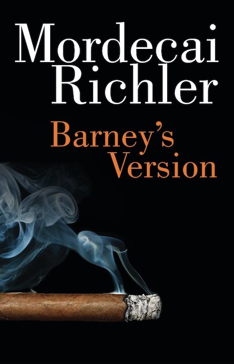 Barney's Version