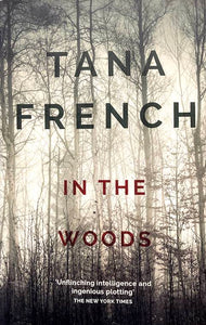 In The Woods