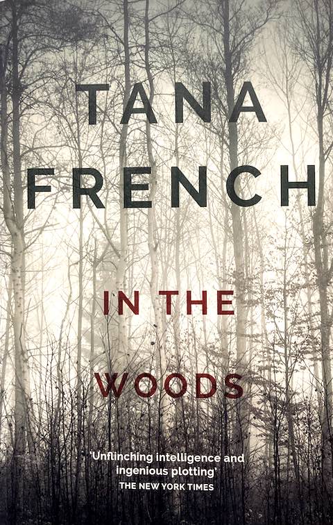 In The Woods