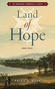 Land of Hope