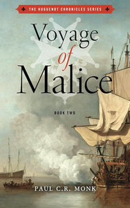 Voyage of Malice