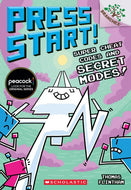 Super Cheat Codes and Secret Modes!