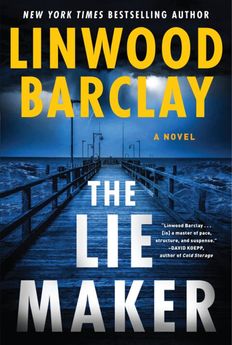 The Lie Maker