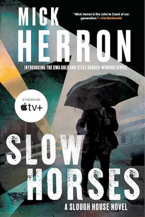 Slow Horses