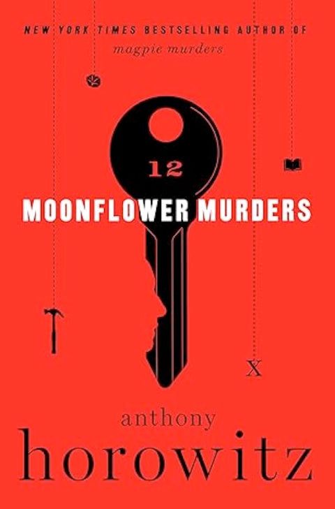 Moonflower Murders