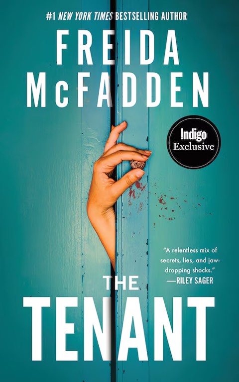 The Tenant