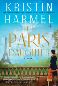 The Paris Daughter