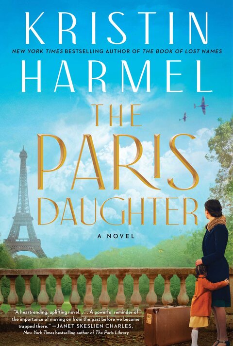 The Paris Daughter