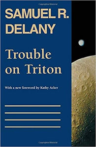 Trouble on Triton