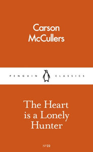 The Heart is a Lonely Hunter