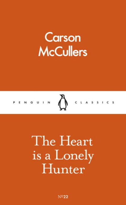 The Heart is a Lonely Hunter