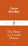 The Heart is a Lonely Hunter