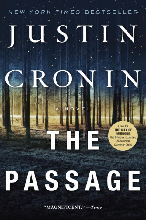 The Passage