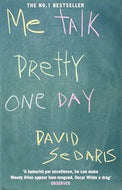 Me Talk Pretty One Day