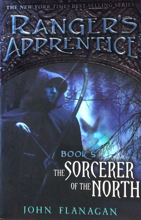 The Sorcerer of the North