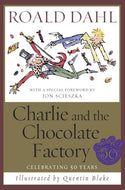 Charlie and the Chocolate Factory
