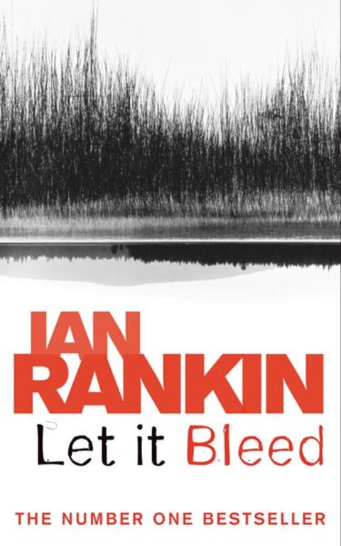 Let It Bleed