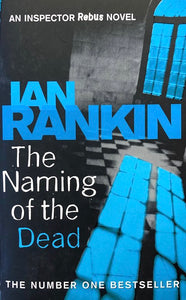 The Naming of the Dead