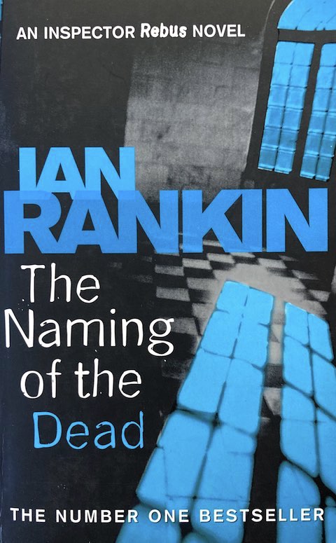 The Naming of the Dead