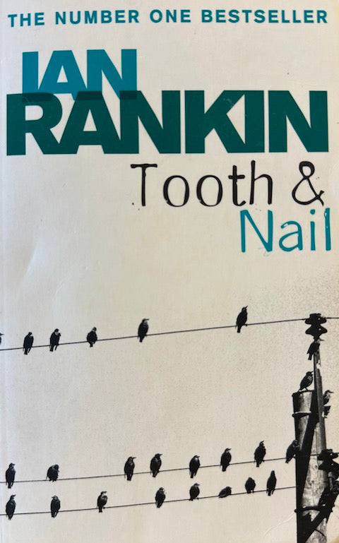 Tooth and Nail