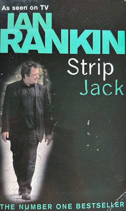 Strip Jack
