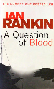 A Question of Blood