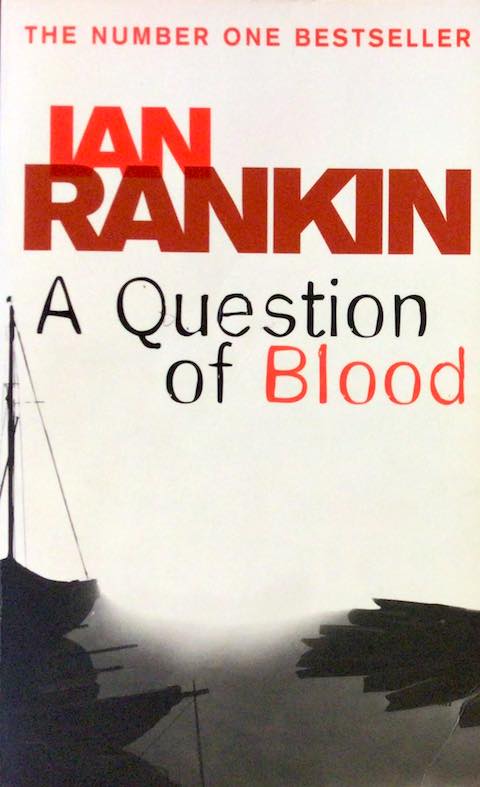 A Question of Blood