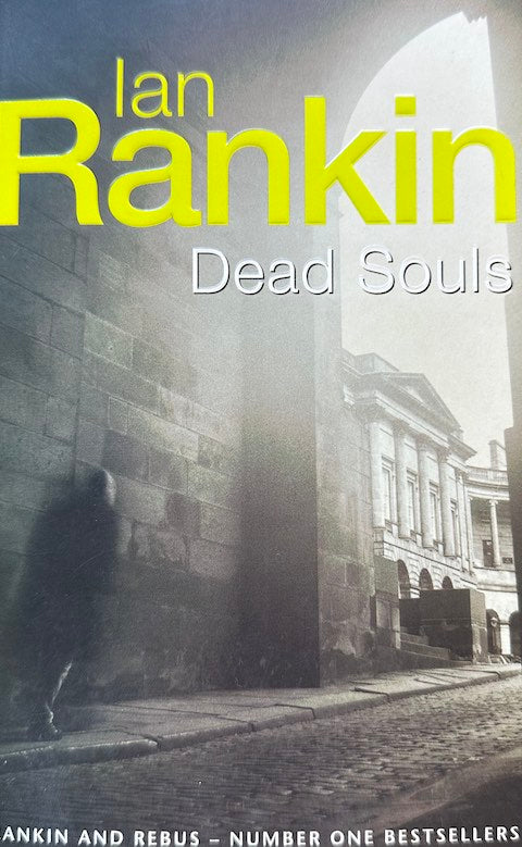 Dead Scrolls