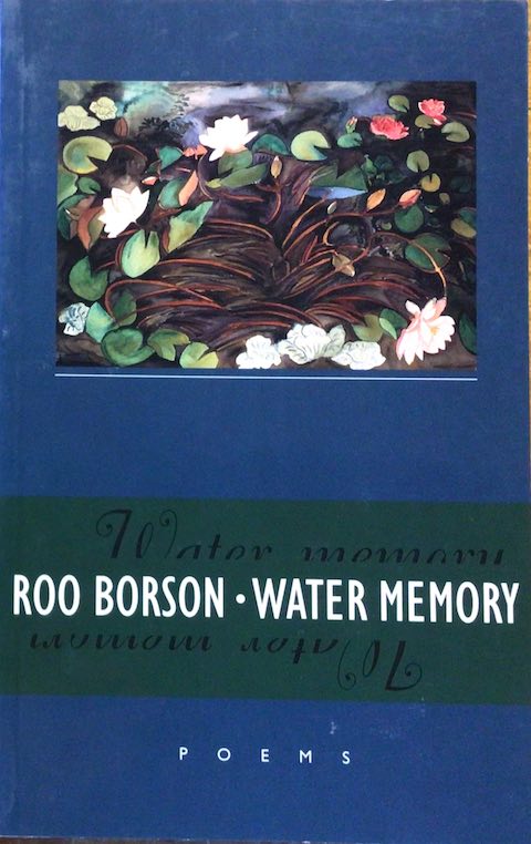 Water Memory