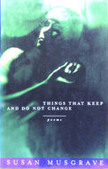 Things That Keep And Do Not Change