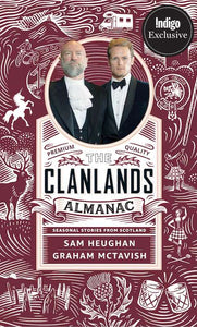 The Clanlands Almanac