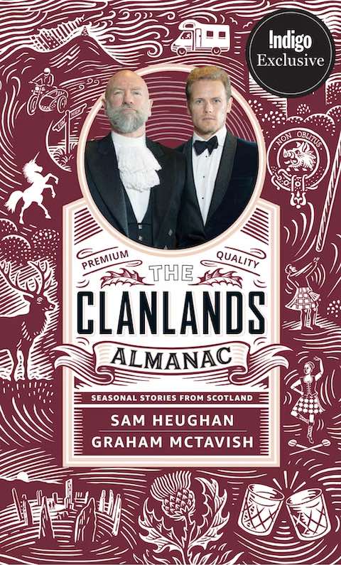 The Clanlands Almanac