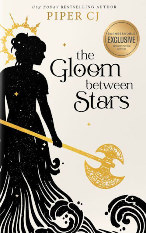 The Gloom Between Stars