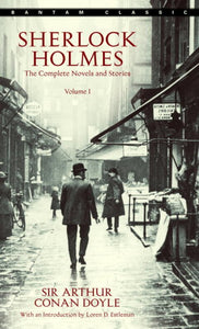 The Complete Novels and Stories