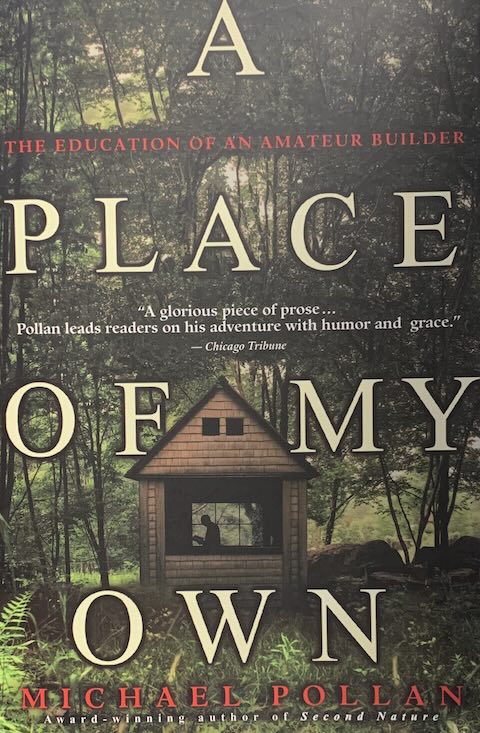 A Place of My Own