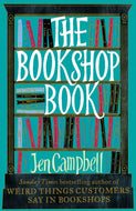 Bookshop Book